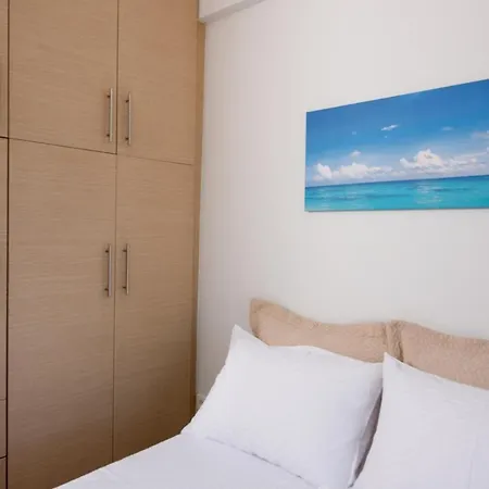 Villa Amelia Nikiana