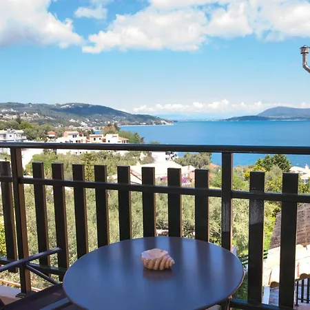 Villa Amelia Nikiana