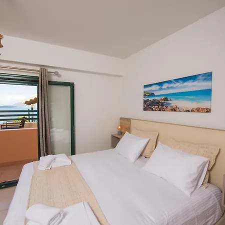 Villa Amelia Nikiana