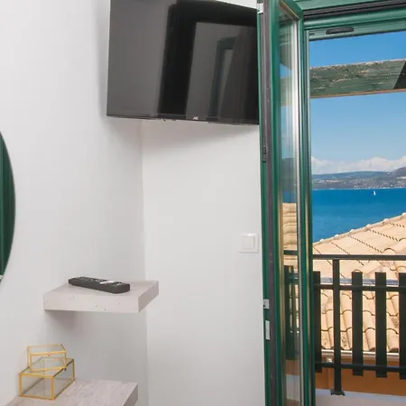 Villa Amelia Nikiana