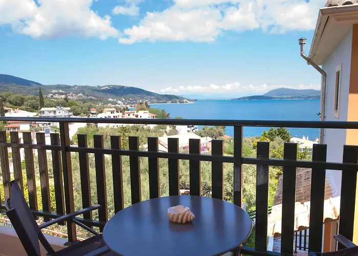 빌라 Amelia 니키아나