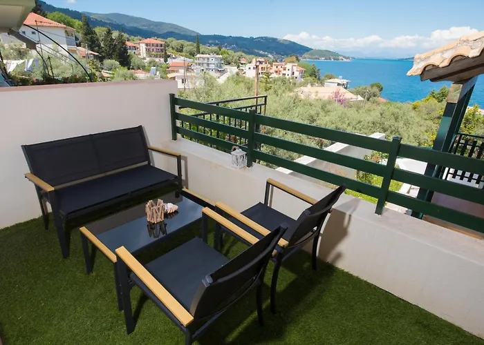 Amelia 빌라 니키아나