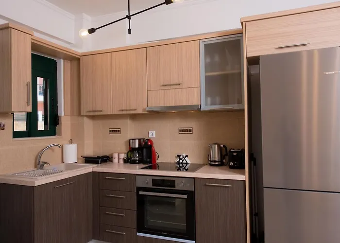 Amelia 빌라 니키아나