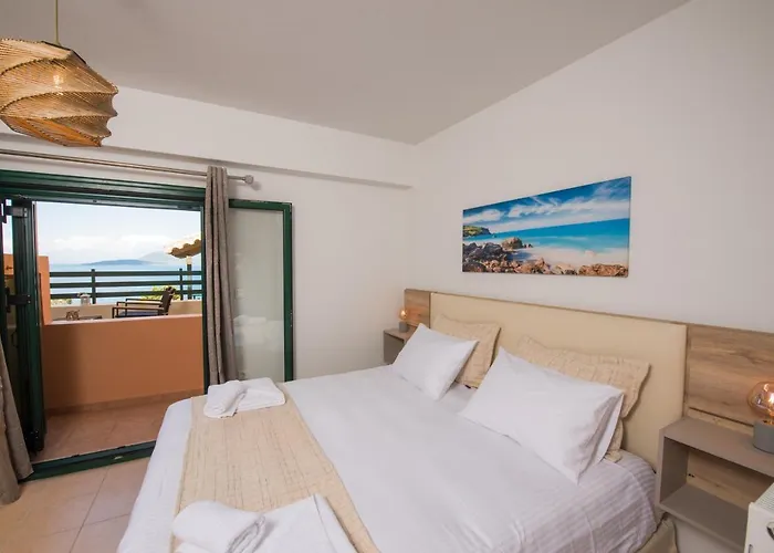 빌라 Amelia 니키아나