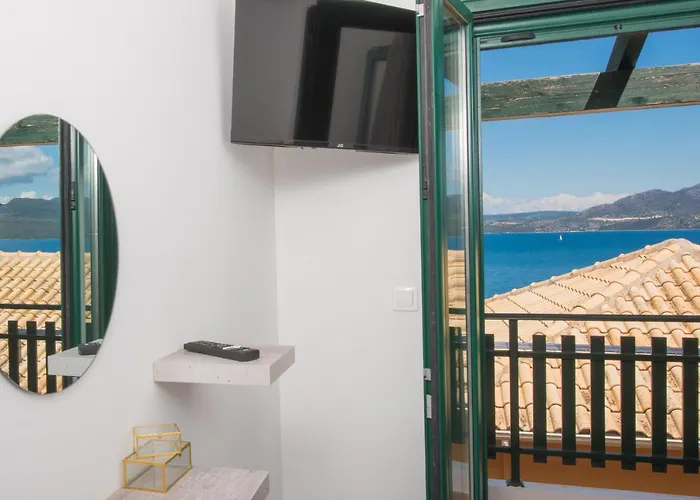 빌라 Amelia 니키아나