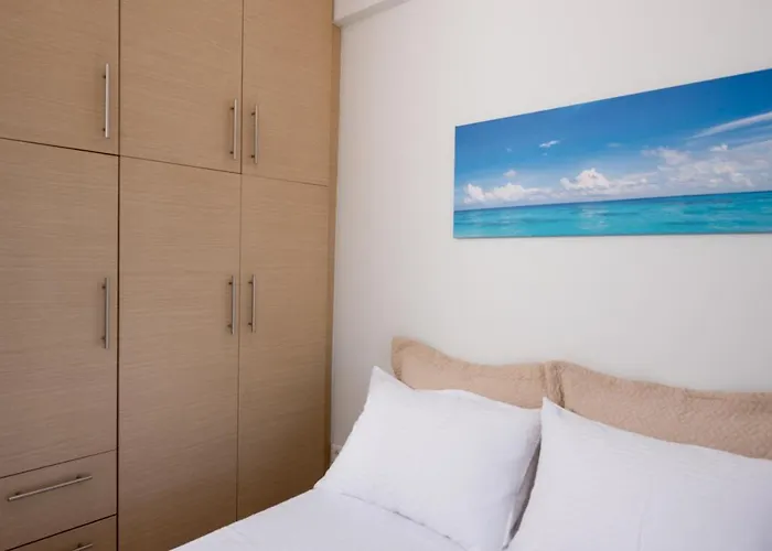 Villa Amelia Nikiána