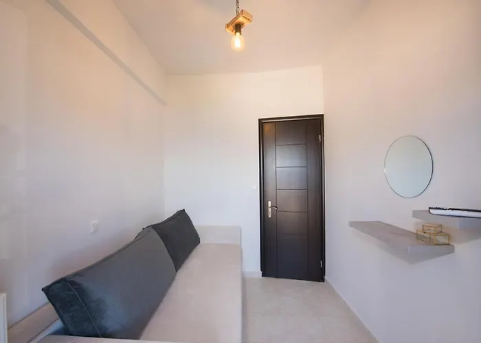 Villa Amelia Nikiána